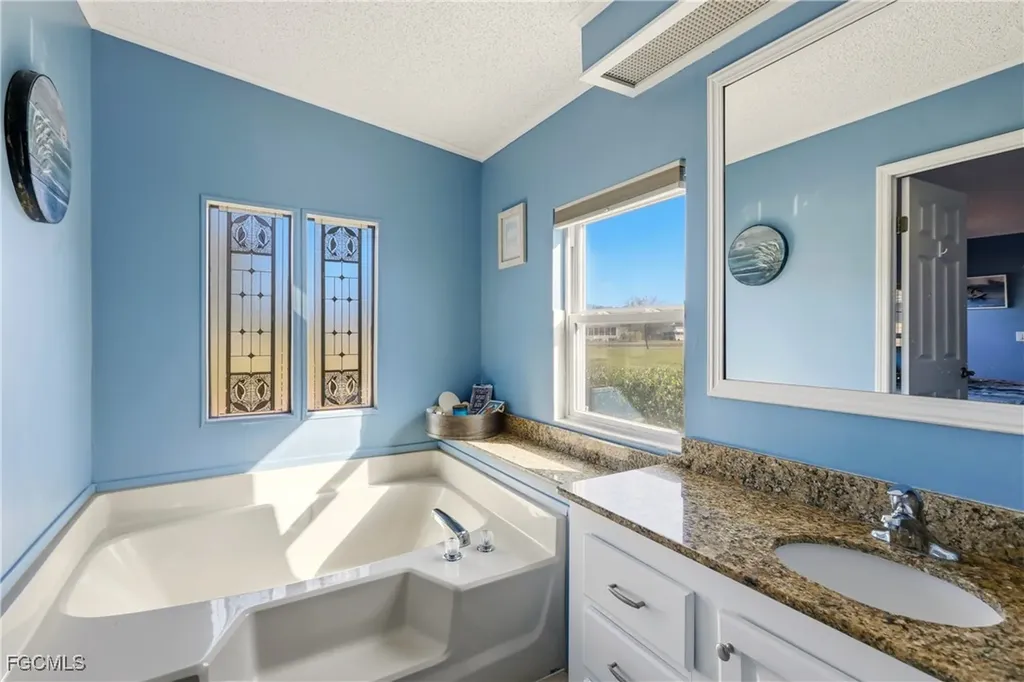 19722 Eagle Trace Court North Fort Myers FL 33903