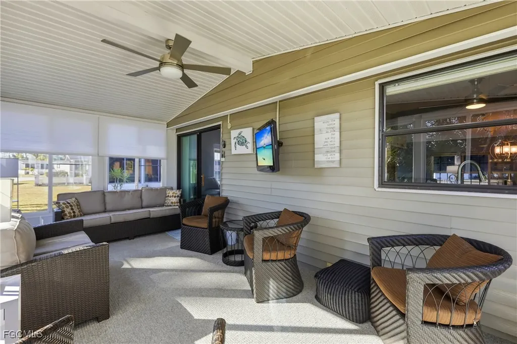 19722 Eagle Trace Court North Fort Myers FL 33903