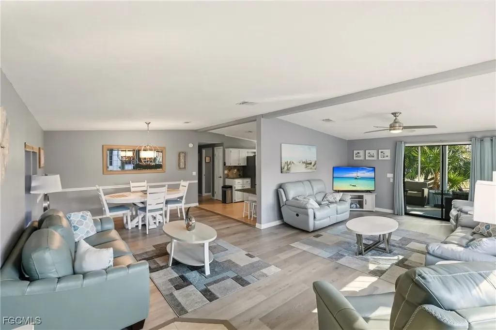 19722 Eagle Trace Court North Fort Myers FL 33903