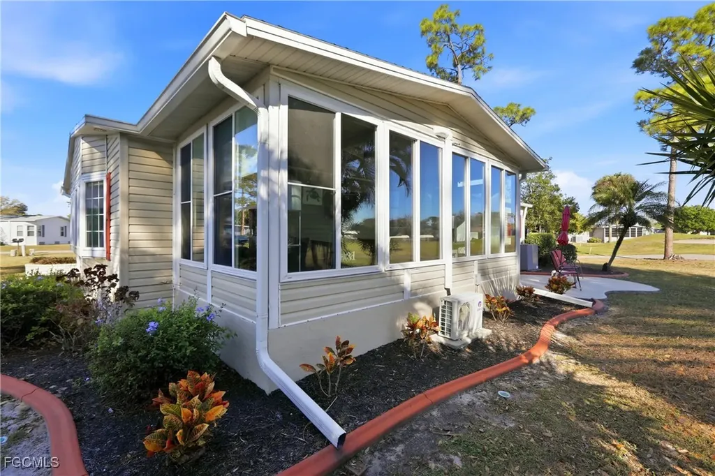 19722 Eagle Trace Court North Fort Myers FL 33903