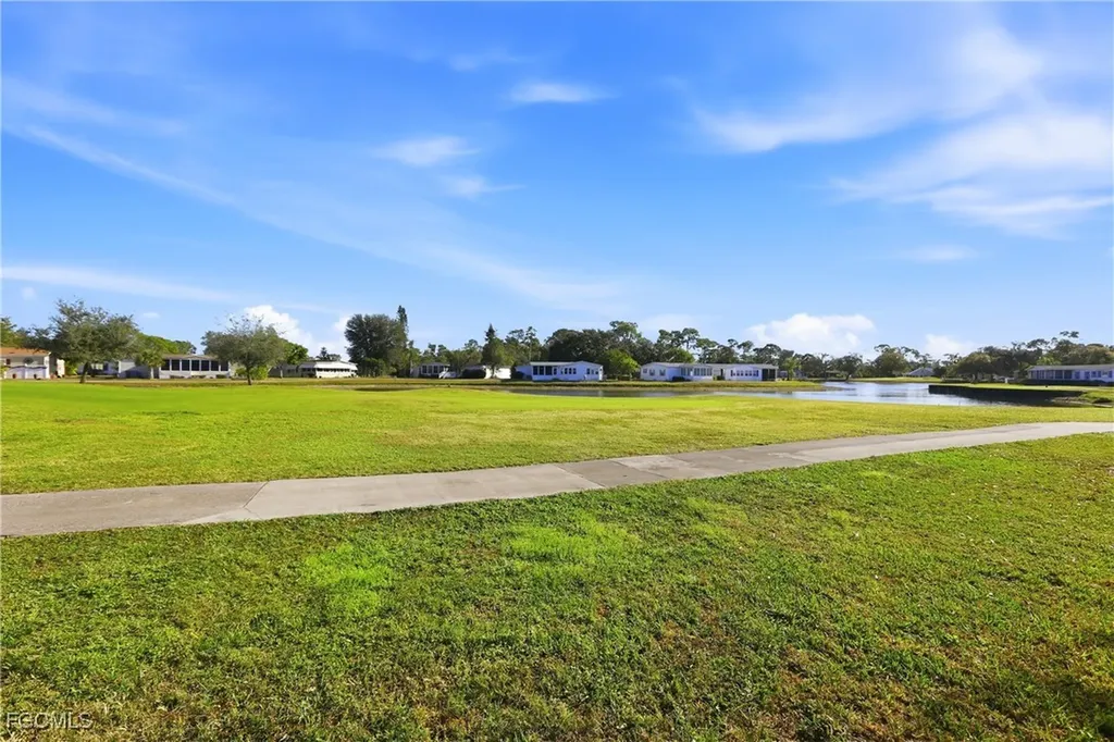 19722 Eagle Trace Court North Fort Myers FL 33903