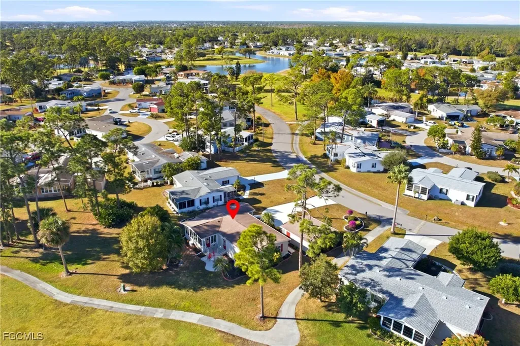 19722 Eagle Trace Court North Fort Myers FL 33903