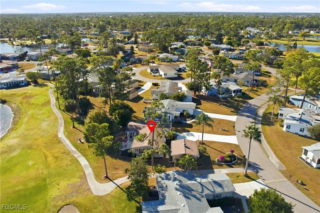 19722 Eagle Trace Court North Fort Myers FL 33903