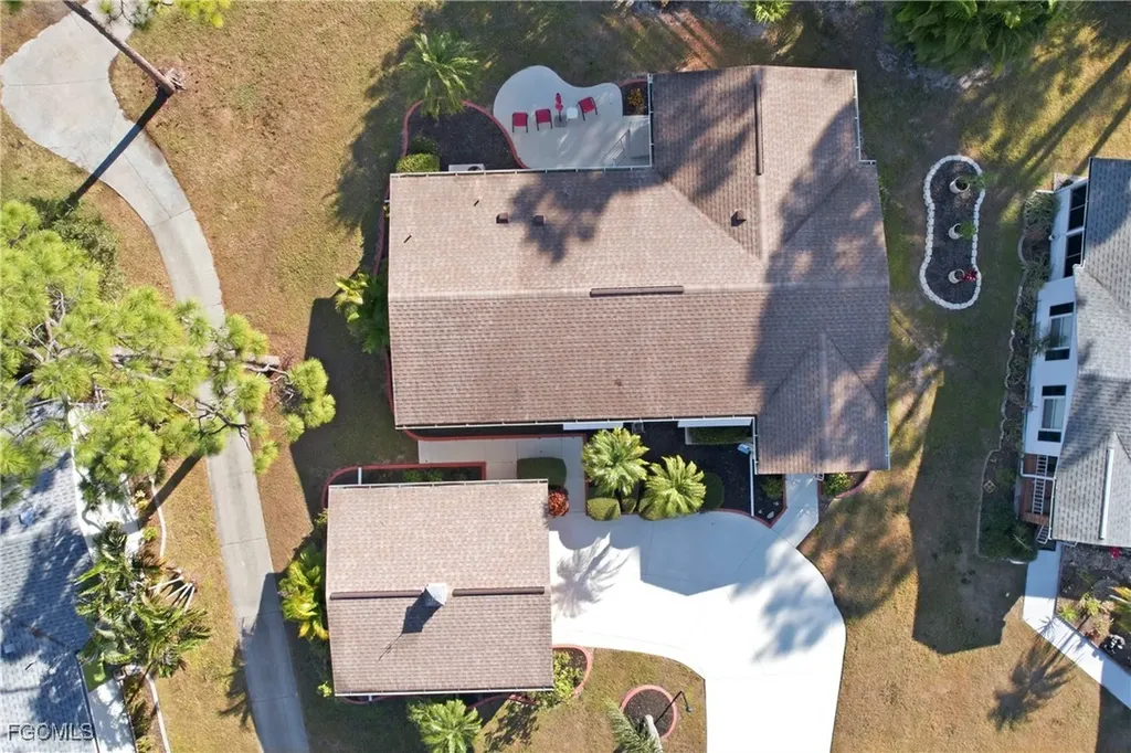 19722 Eagle Trace Court North Fort Myers FL 33903