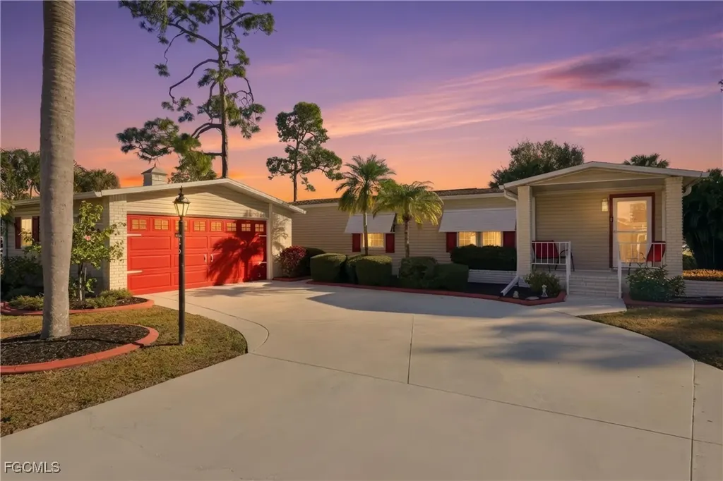 19722 Eagle Trace Court North Fort Myers FL 33903