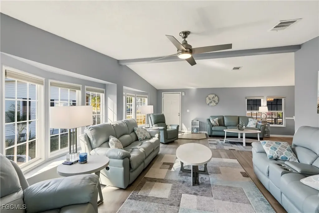 19722 Eagle Trace Court North Fort Myers FL 33903