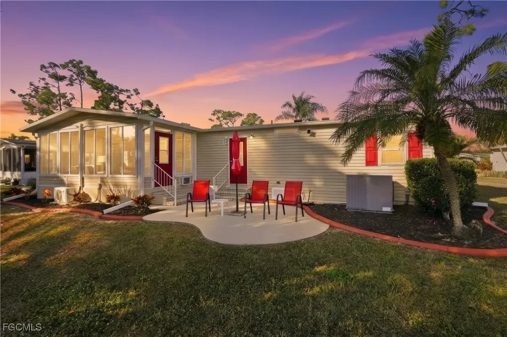 19722 Eagle Trace Court North Fort Myers FL 33903