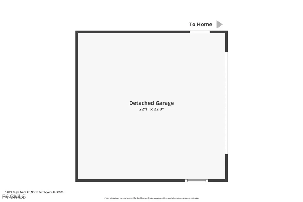 19722 Eagle Trace Court North Fort Myers FL 33903