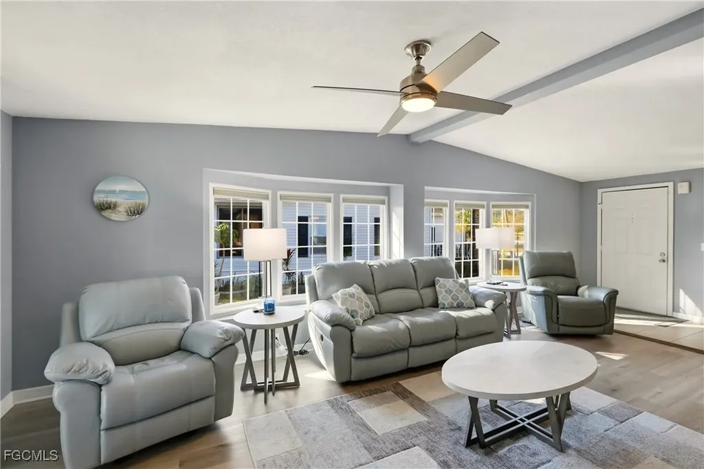 19722 Eagle Trace Court North Fort Myers FL 33903