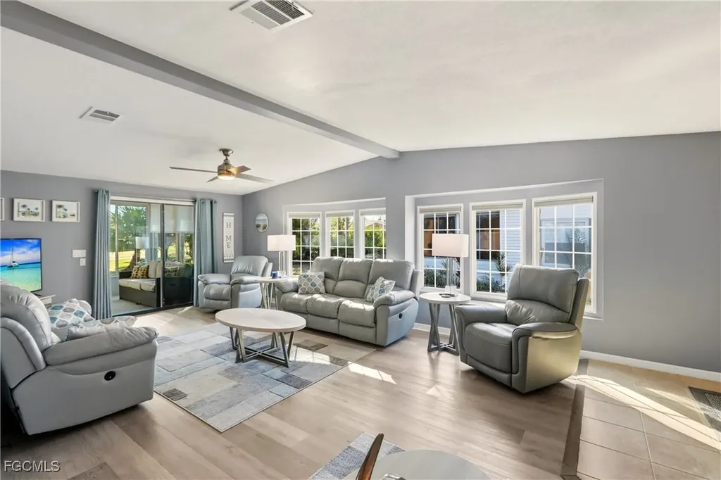 19722 Eagle Trace Court North Fort Myers FL 33903