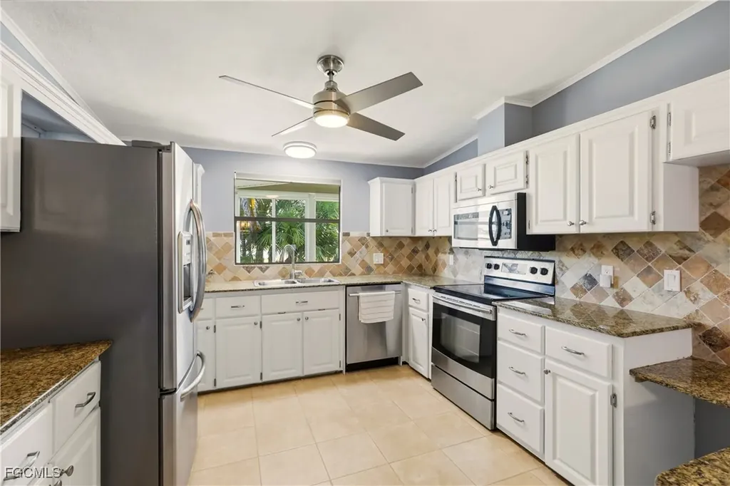 19722 Eagle Trace Court North Fort Myers FL 33903