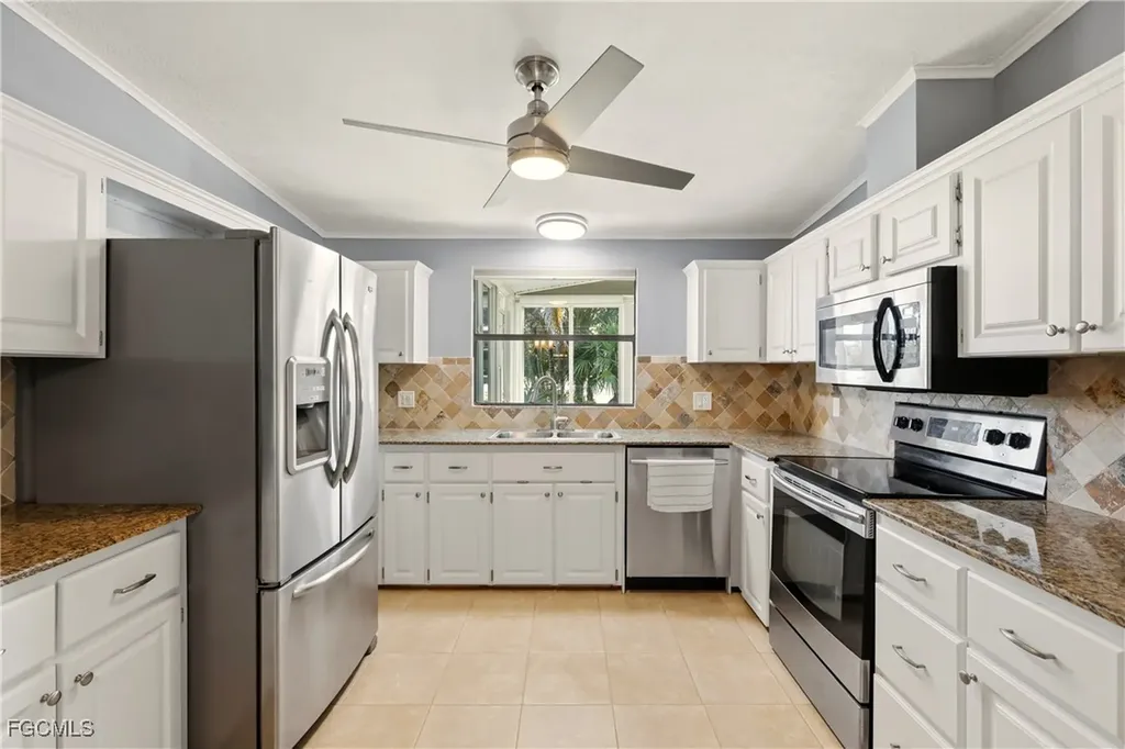 19722 Eagle Trace Court North Fort Myers FL 33903