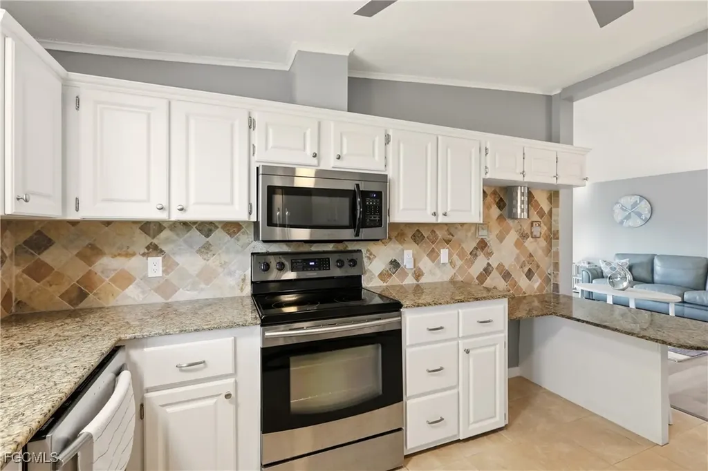 19722 Eagle Trace Court North Fort Myers FL 33903