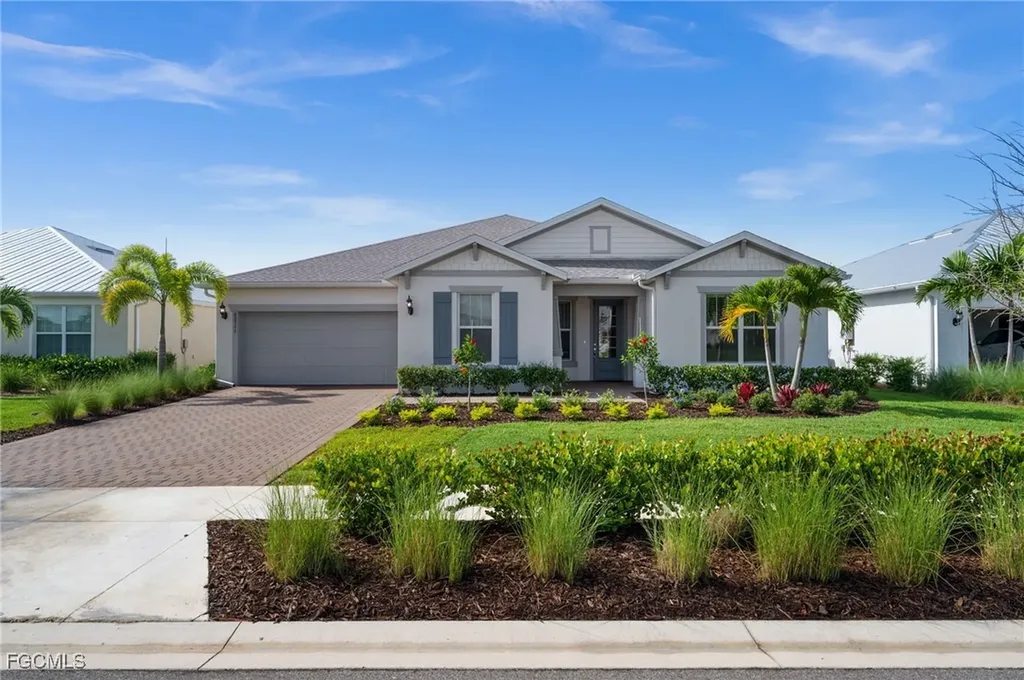 42346 Waterfront Way Punta Gorda FL 33982