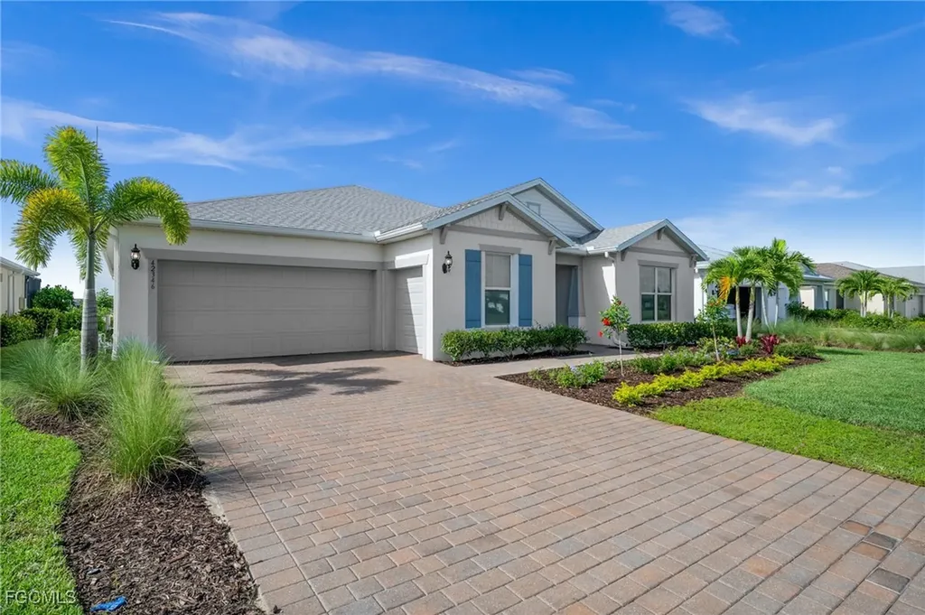 42346 Waterfront Way Punta Gorda FL 33982
