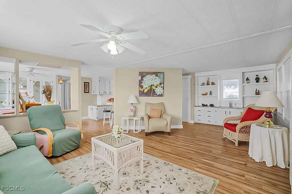 4681 Pago Pago Lane Bonita Springs FL 34134