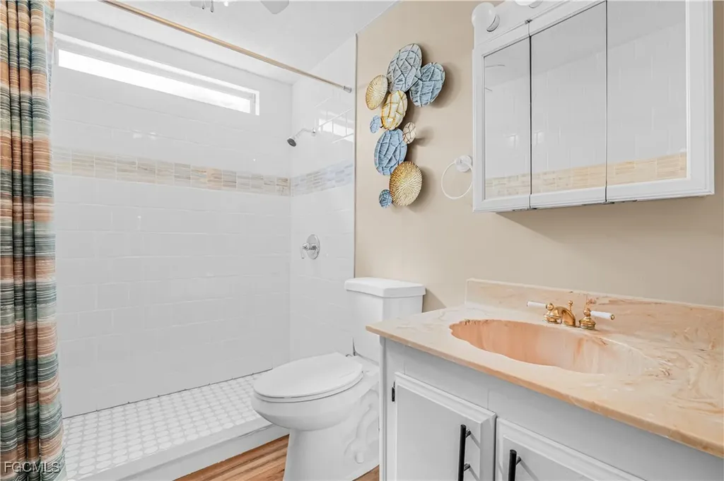 4681 Pago Pago Lane Bonita Springs FL 34134