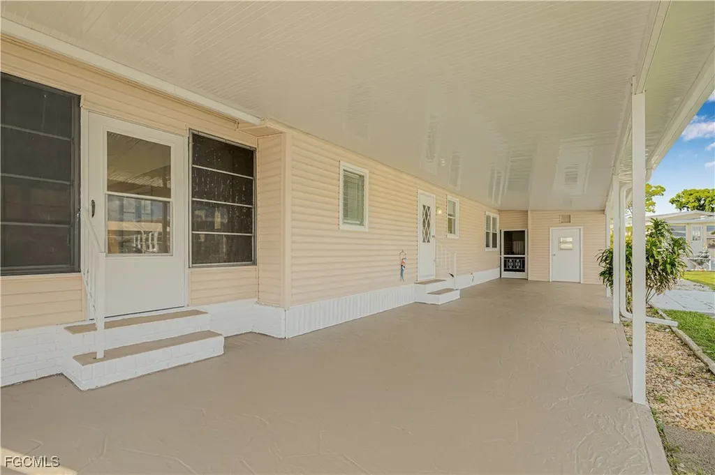 4681 Pago Pago Lane Bonita Springs FL 34134