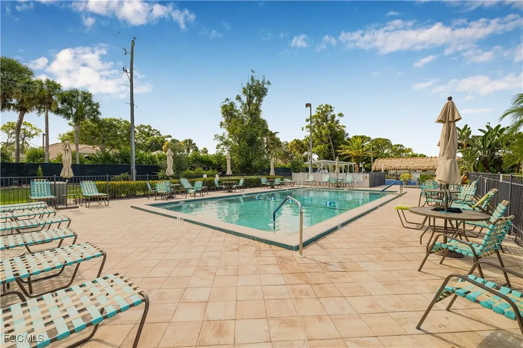 4681 Pago Pago Lane Bonita Springs FL 34134