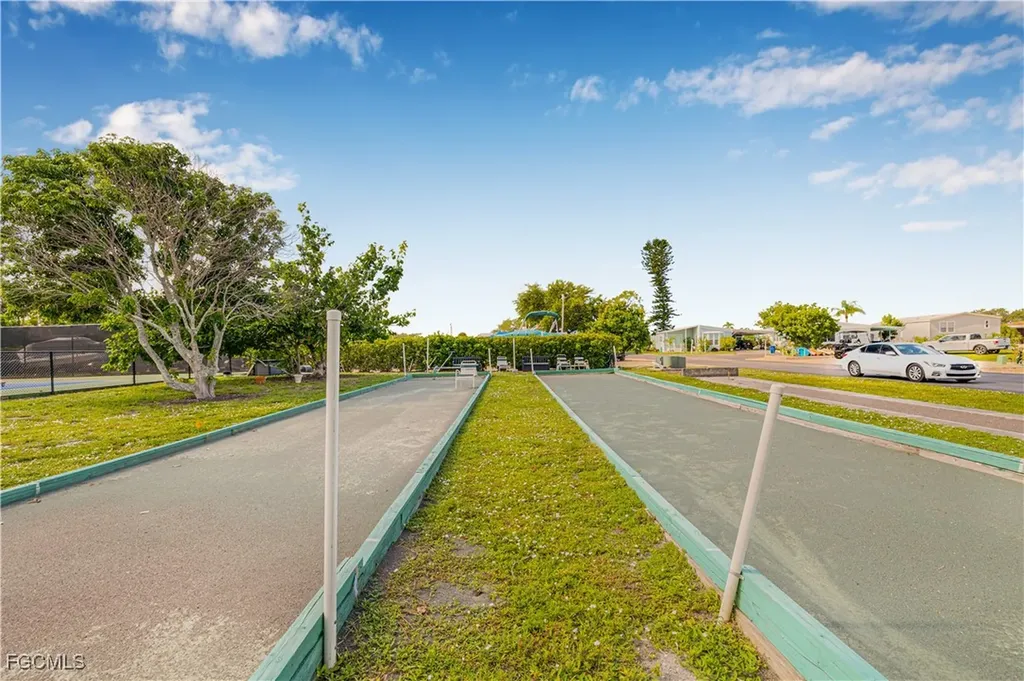 4681 Pago Pago Lane Bonita Springs FL 34134