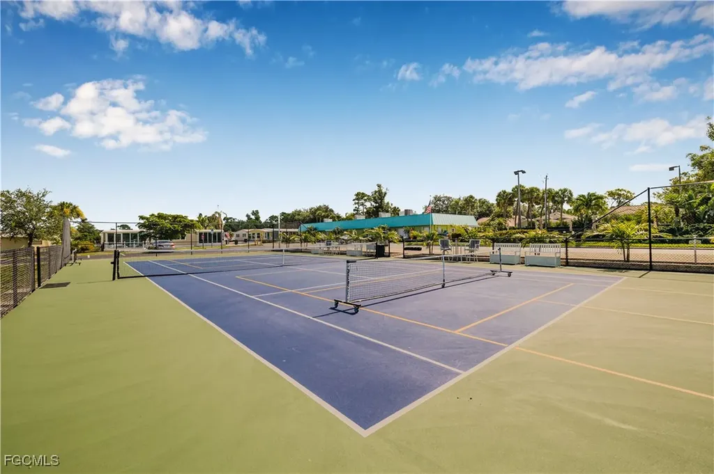 4681 Pago Pago Lane Bonita Springs FL 34134