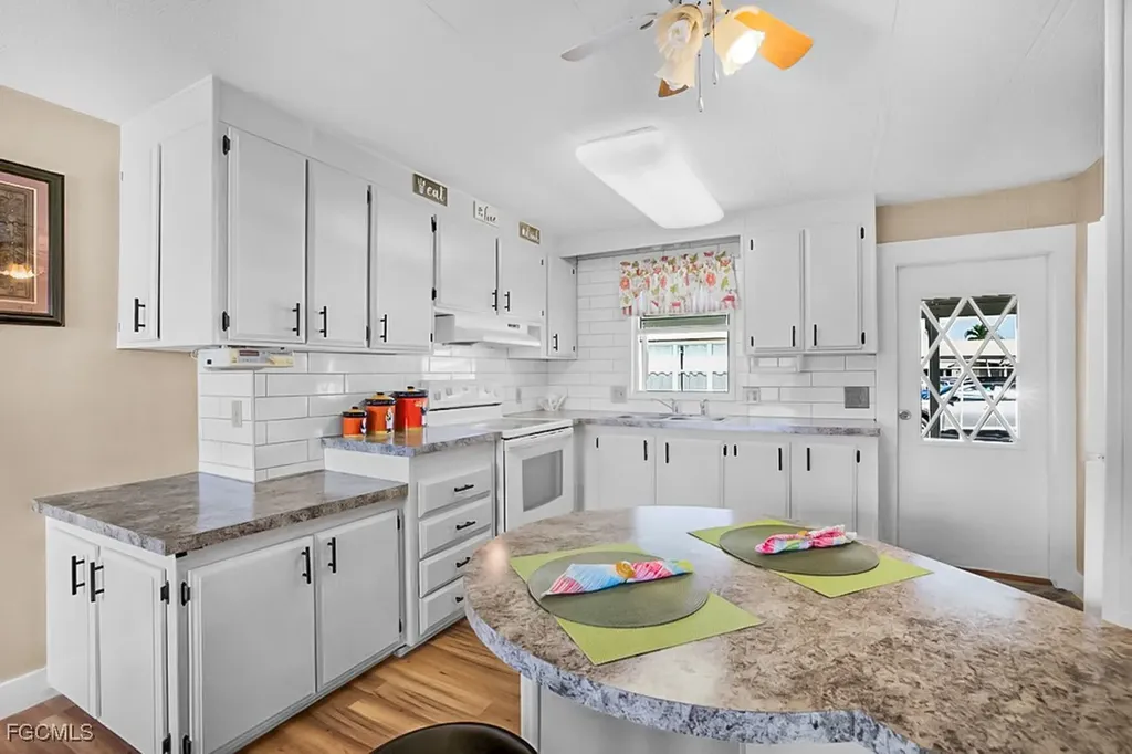 4681 Pago Pago Lane Bonita Springs FL 34134