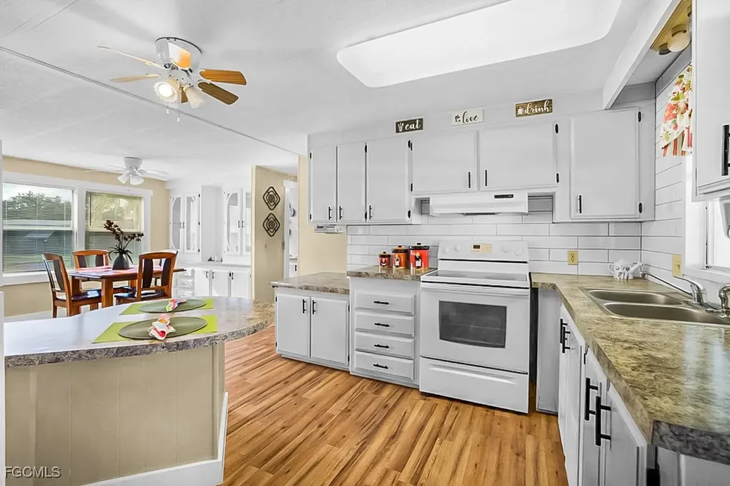 4681 Pago Pago Lane Bonita Springs FL 34134