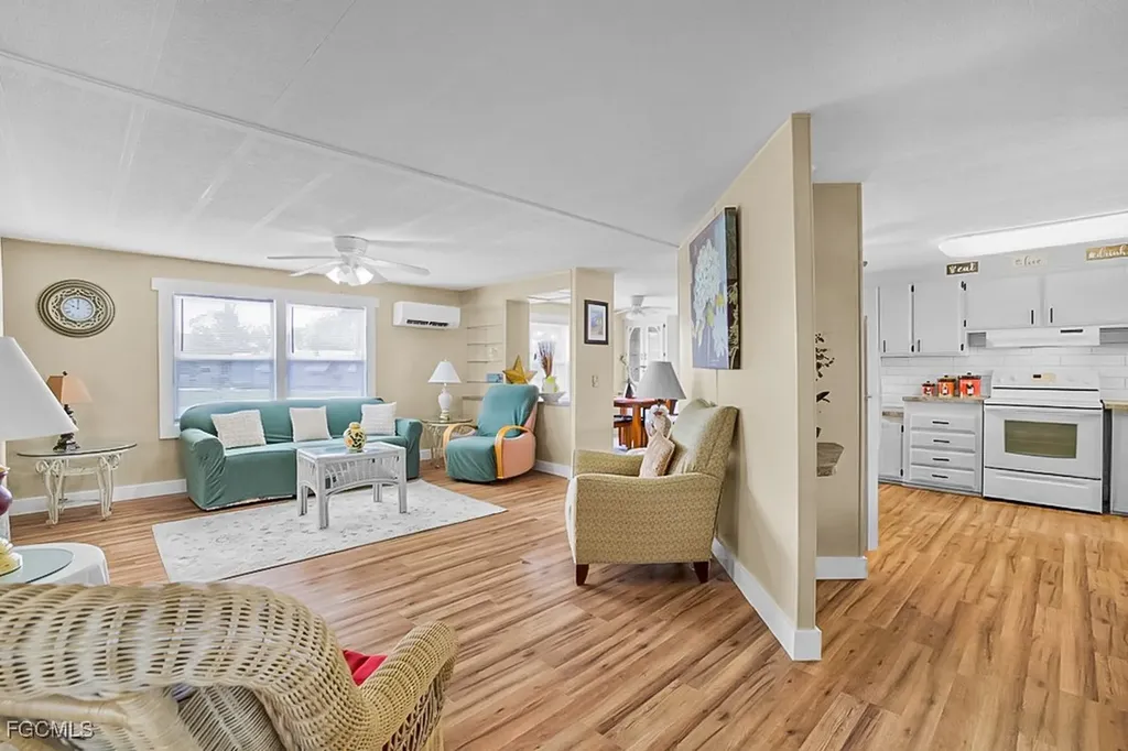 4681 Pago Pago Lane Bonita Springs FL 34134