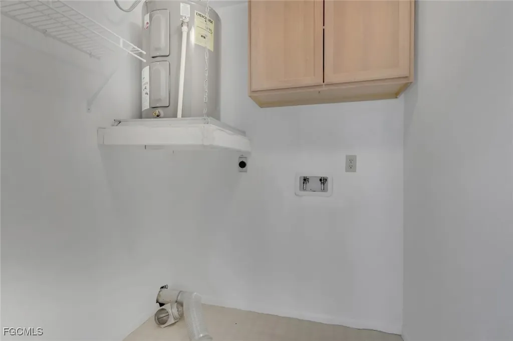 8151 S Woods Circle Fort Myers FL 33919