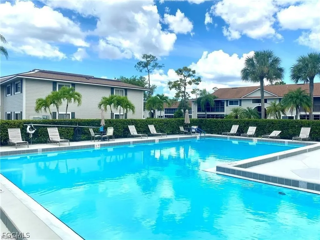 8151 S Woods Circle Fort Myers FL 33919