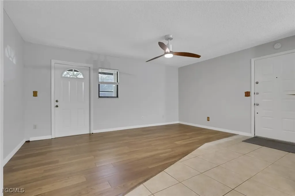 8151 S Woods Circle Fort Myers FL 33919