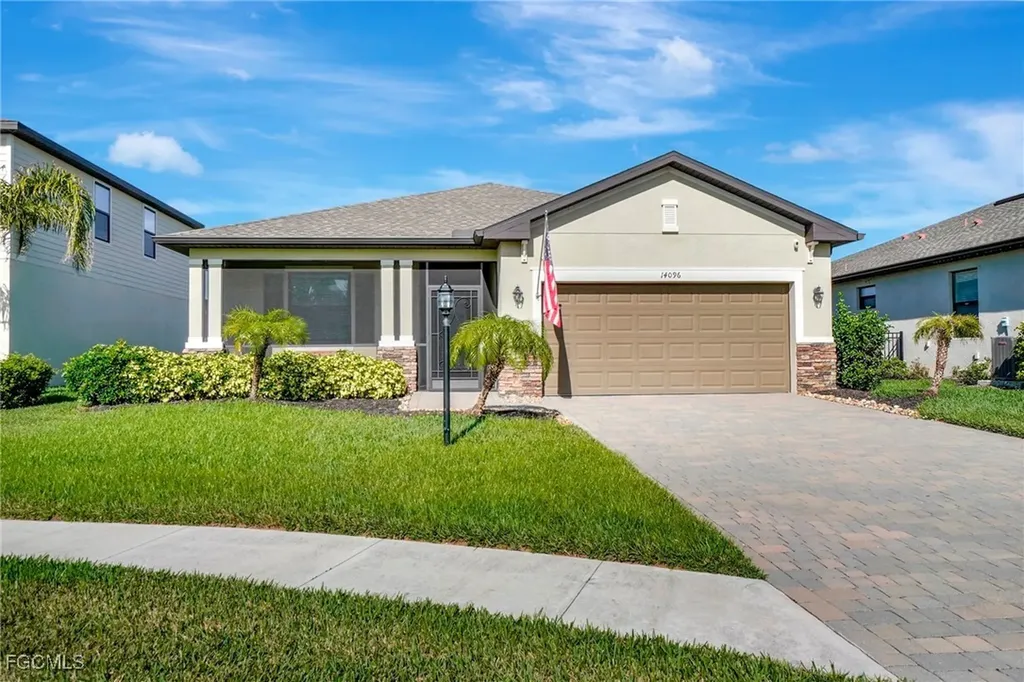 14096 Vindel Circle Fort Myers FL 33905