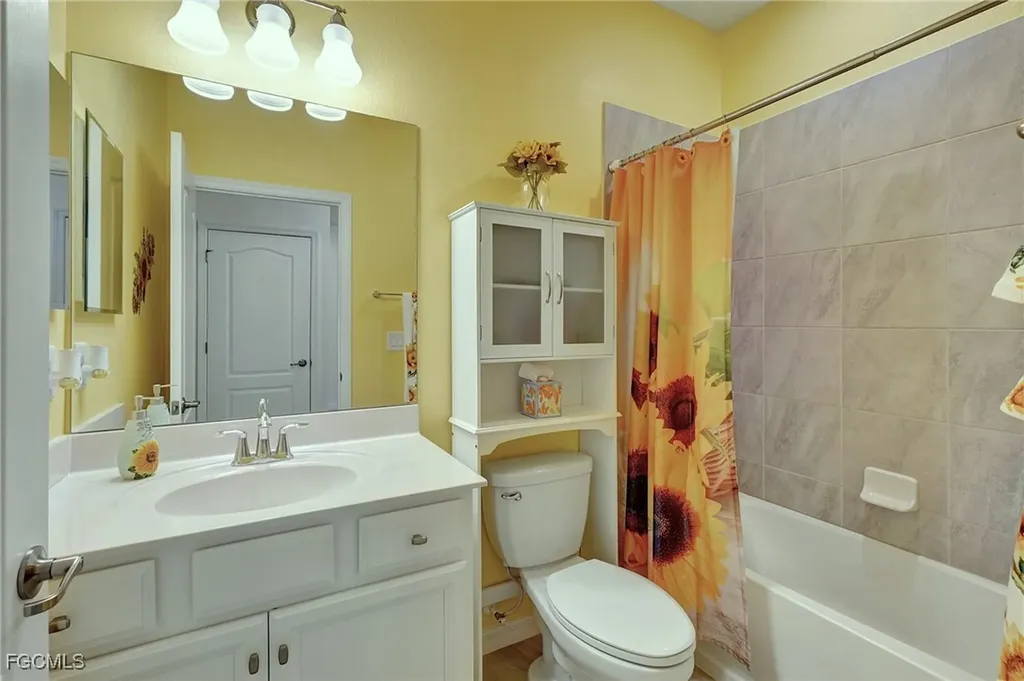 14096 Vindel Circle Fort Myers FL 33905