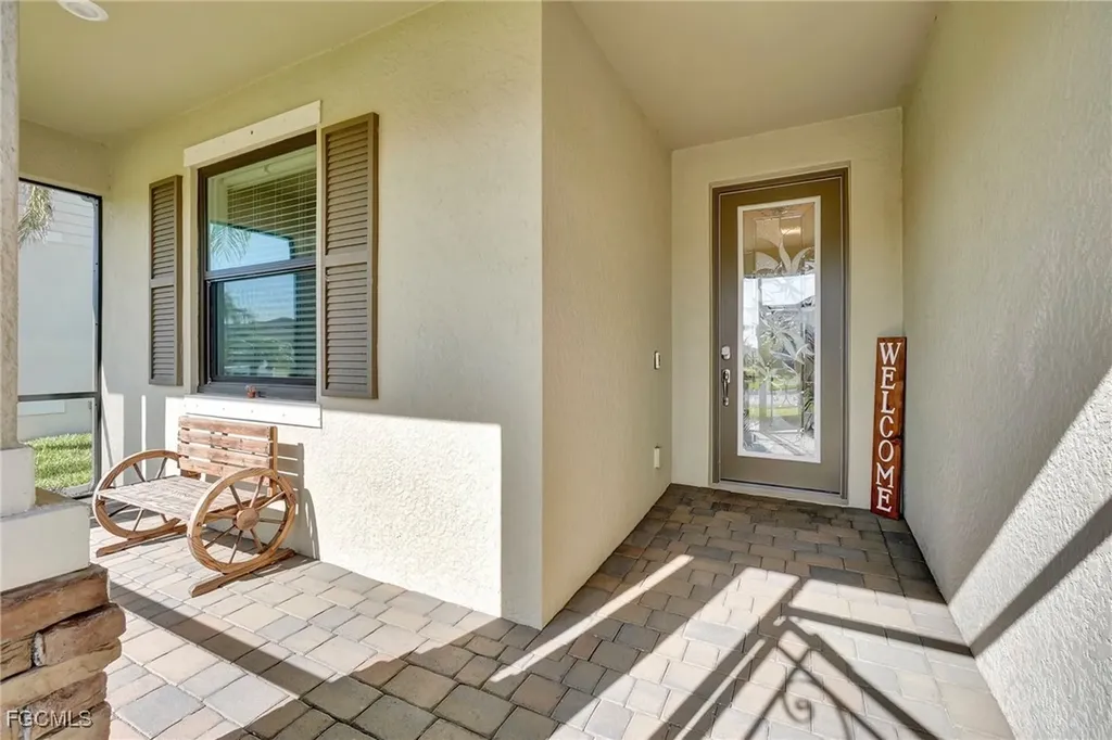 14096 Vindel Circle Fort Myers FL 33905
