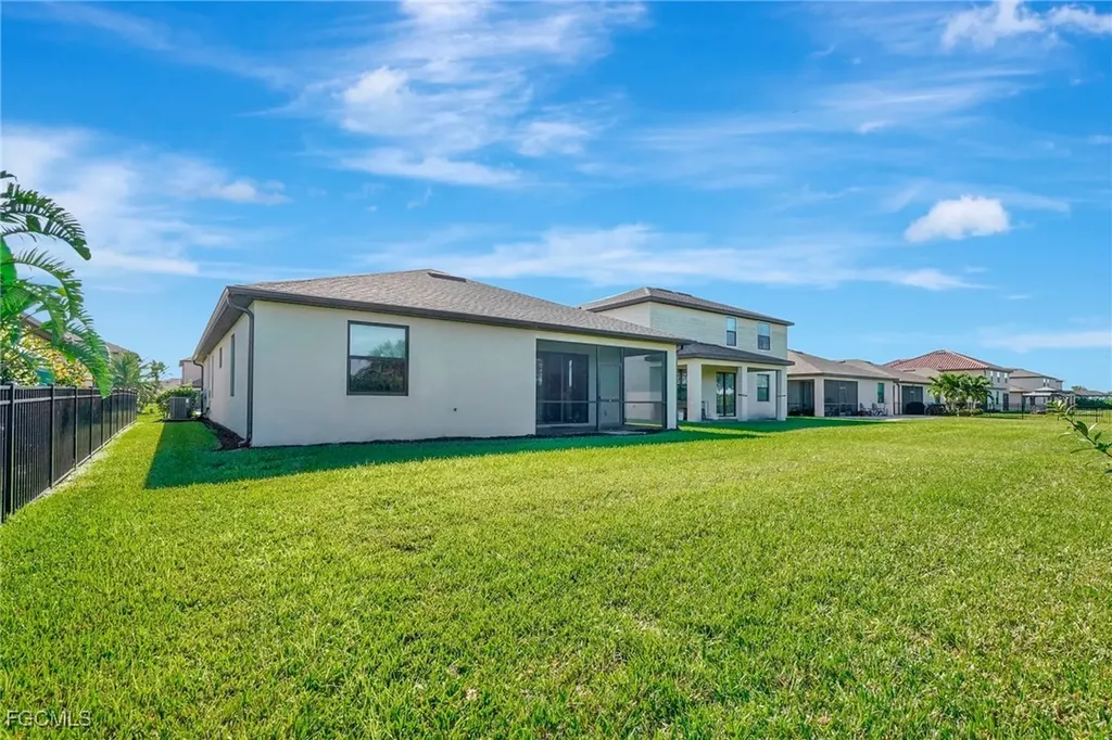 14096 Vindel Circle Fort Myers FL 33905