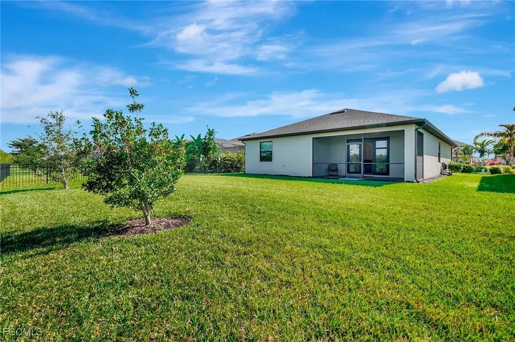 14096 Vindel Circle Fort Myers FL 33905