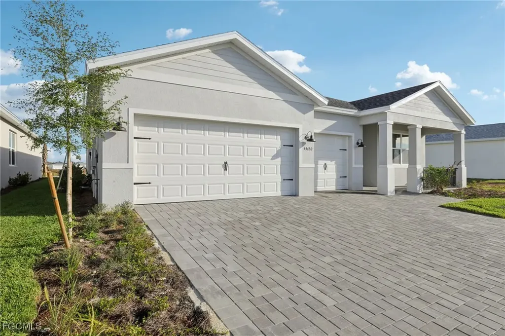 44450 Frontier Drive Punta Gorda FL 33982