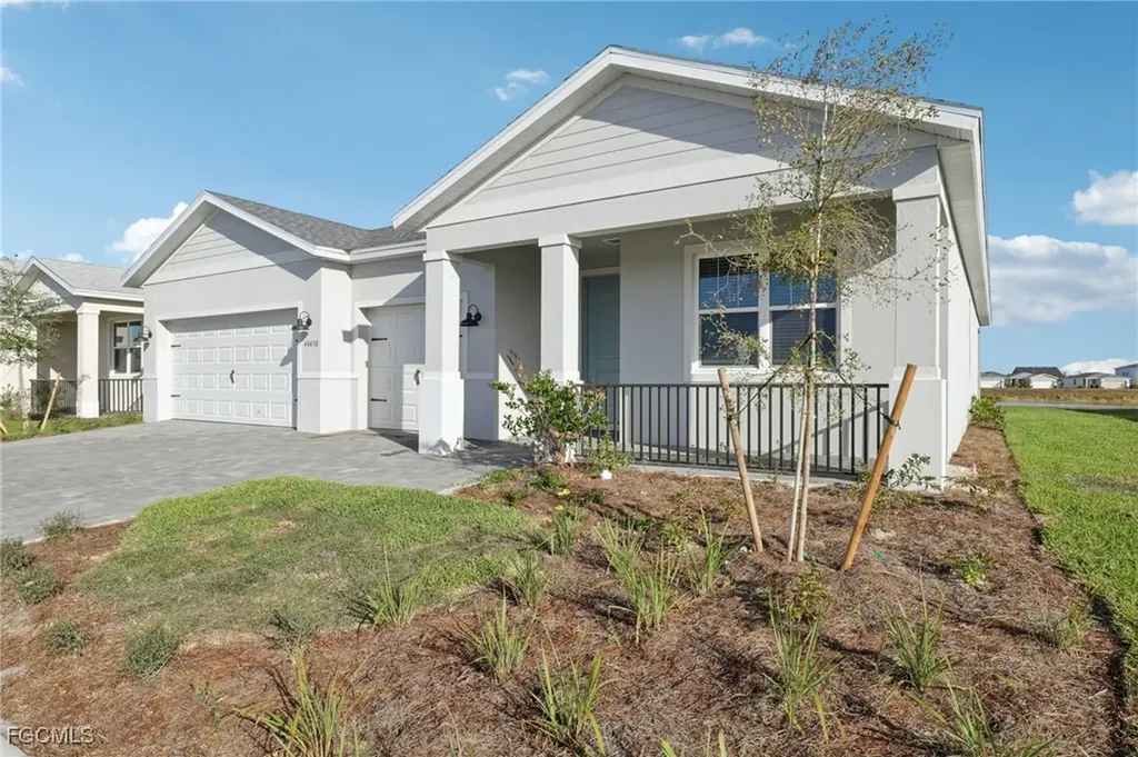 44450 Frontier Drive Punta Gorda FL 33982