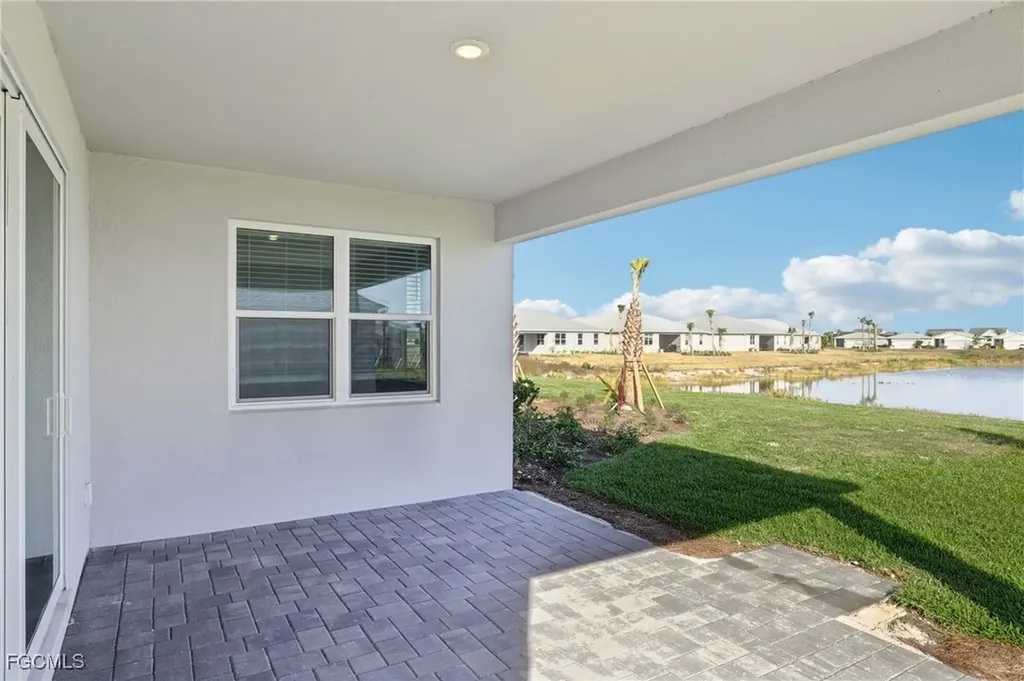 44450 Frontier Drive Punta Gorda FL 33982
