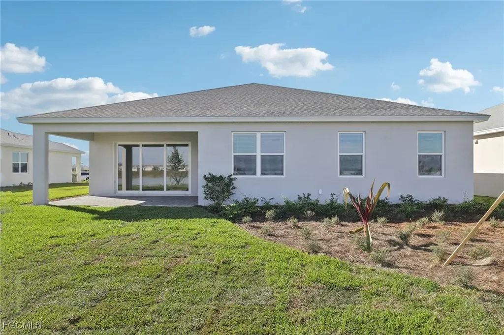 44450 Frontier Drive Punta Gorda FL 33982