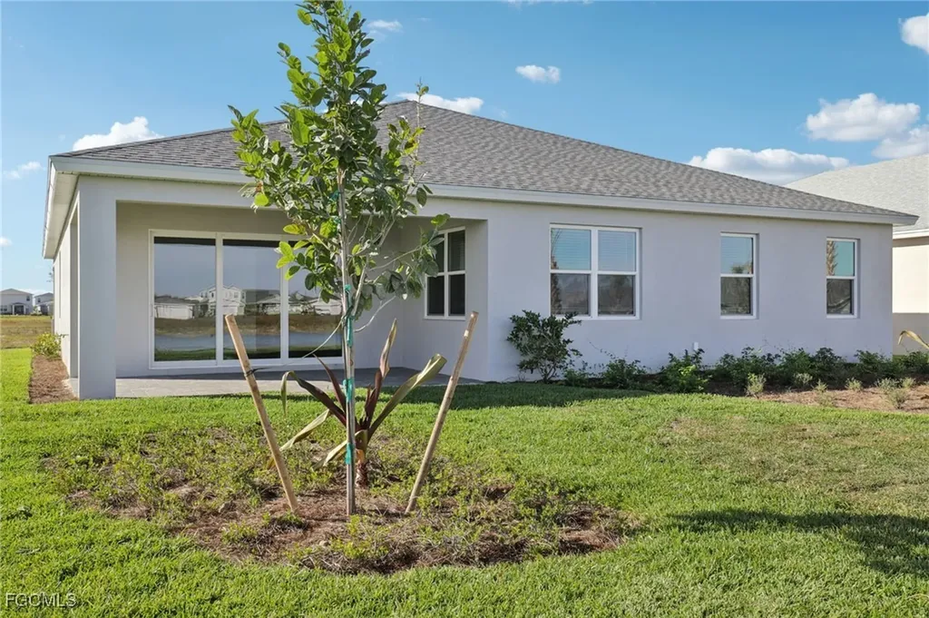 44450 Frontier Drive Punta Gorda FL 33982