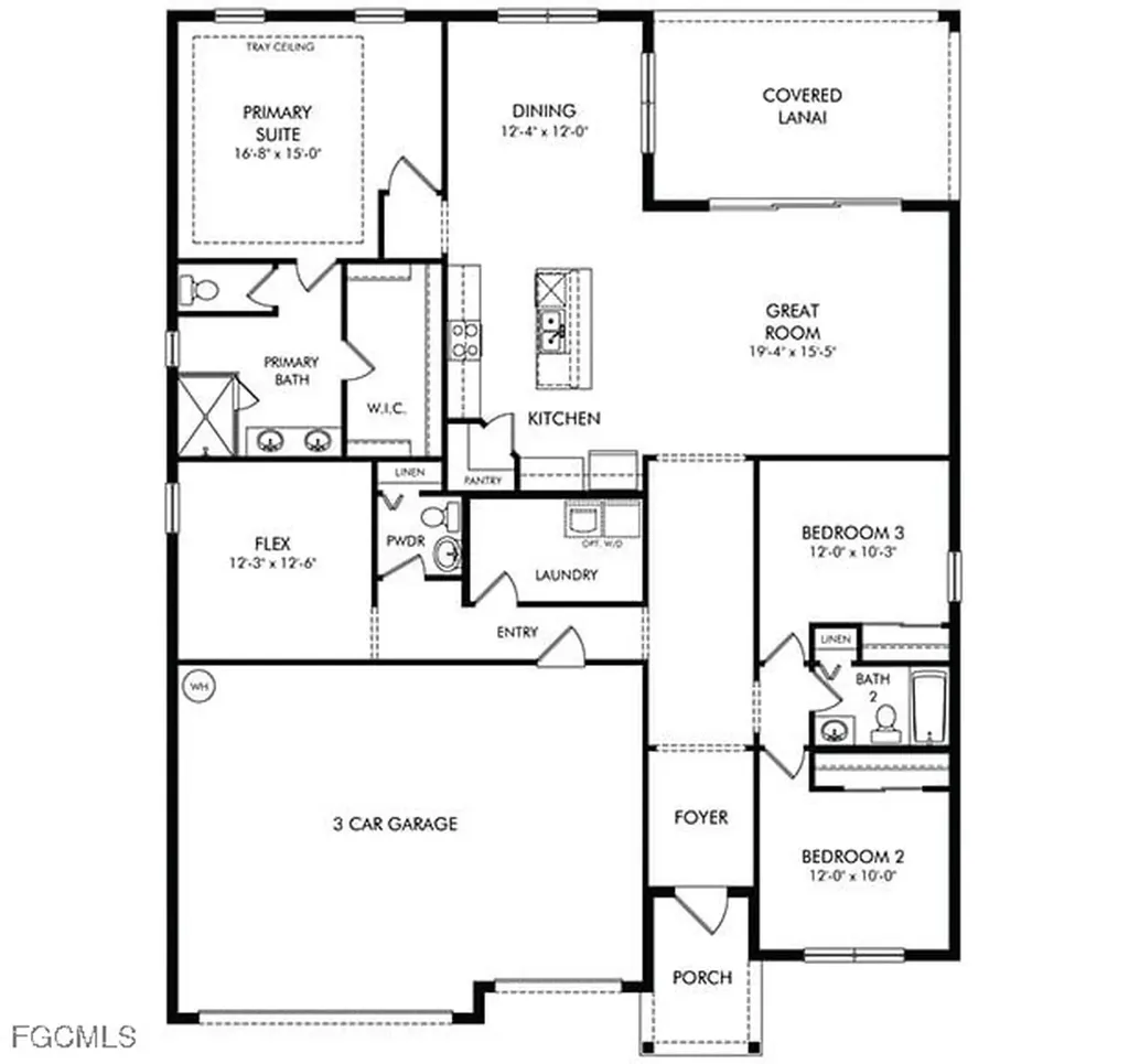 44450 Frontier Drive Punta Gorda FL 33982