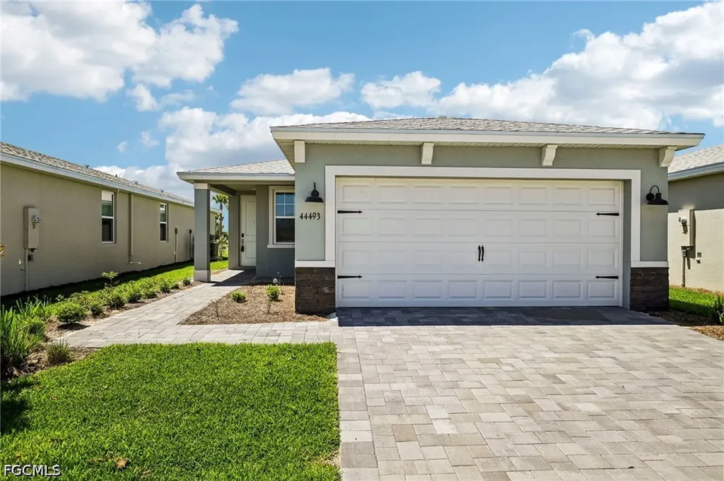 44493 Diamond Trail Punta Gorda FL 33982