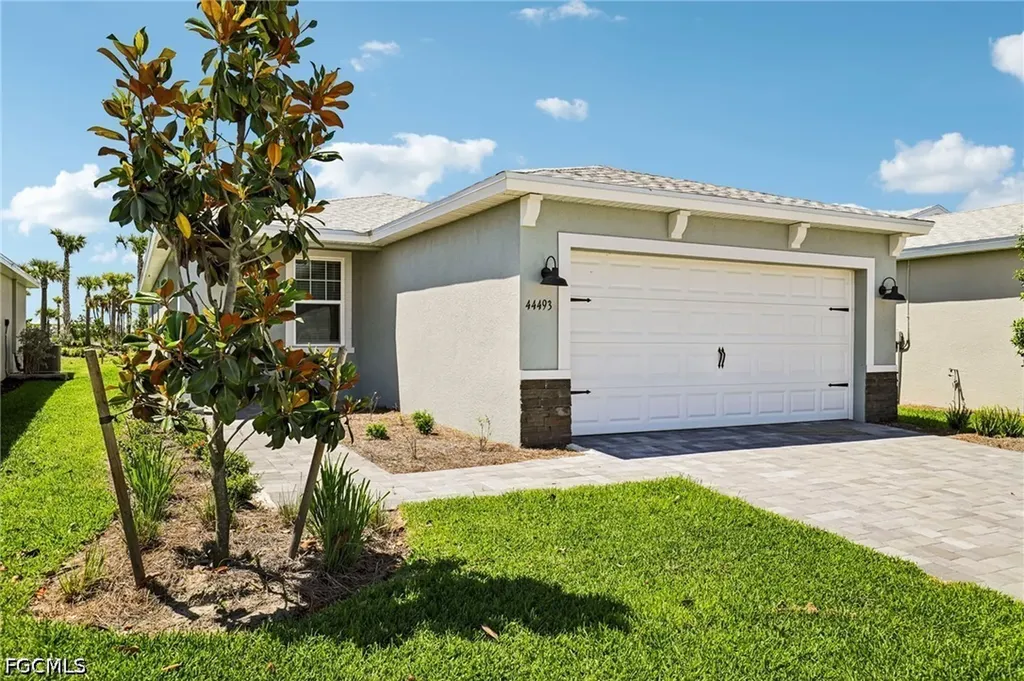 44493 Diamond Trail Punta Gorda FL 33982