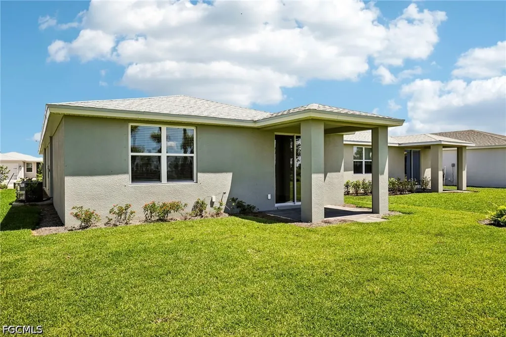44493 Diamond Trail Punta Gorda FL 33982