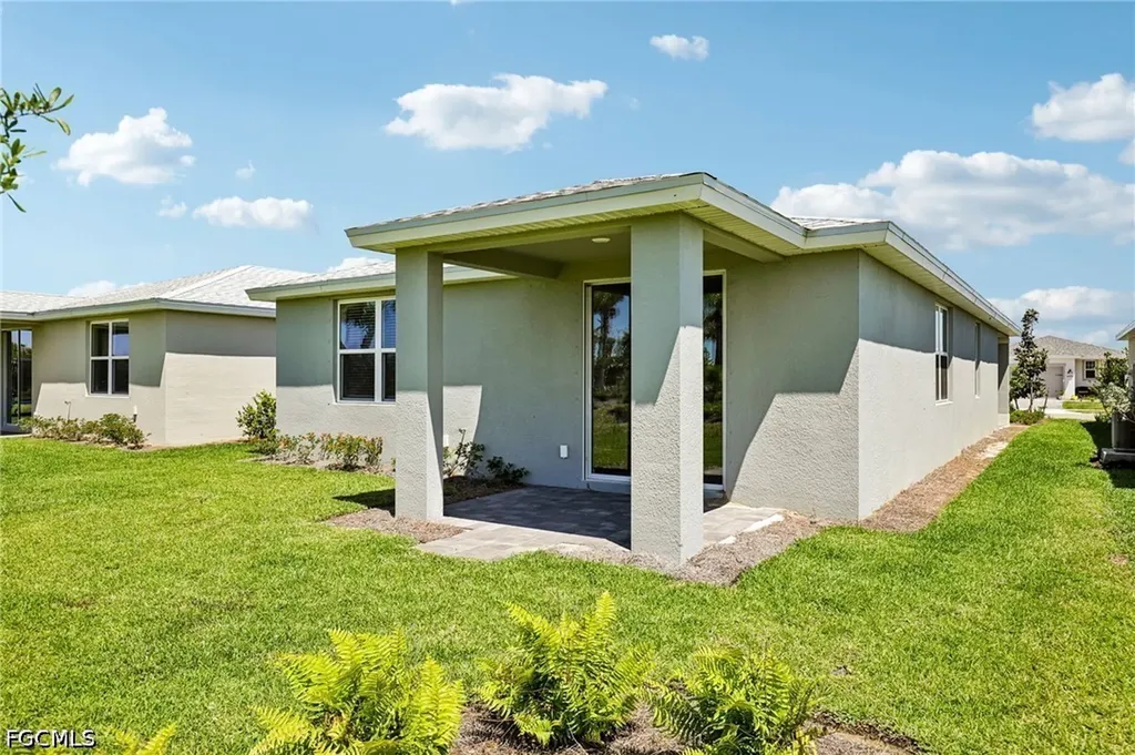 44493 Diamond Trail Punta Gorda FL 33982