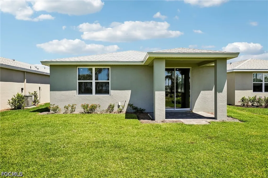 44493 Diamond Trail Punta Gorda FL 33982
