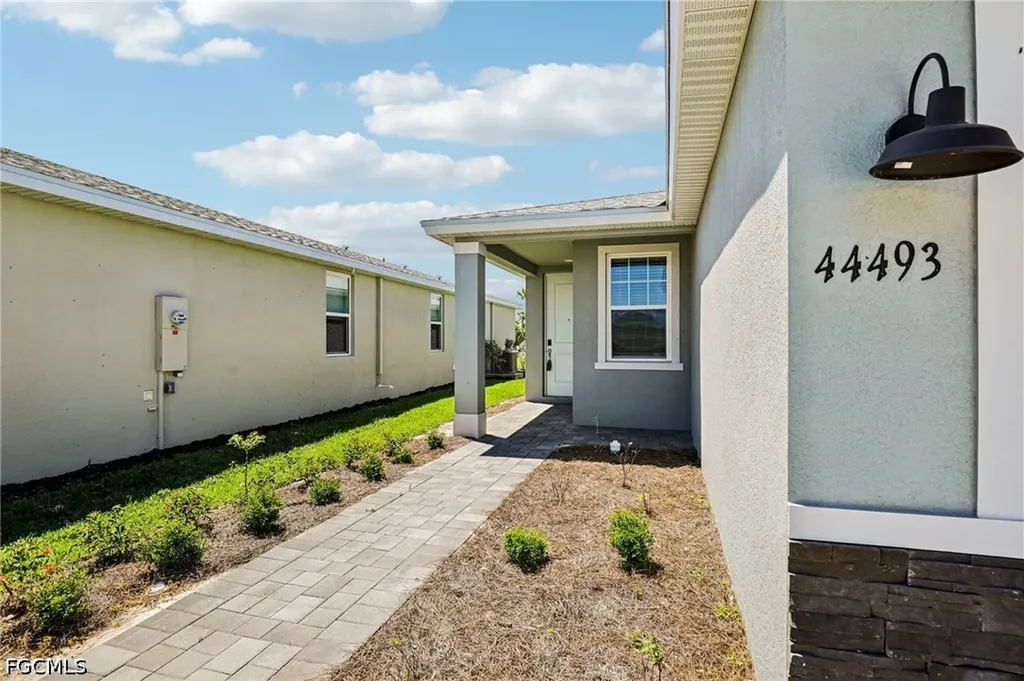 44493 Diamond Trail Punta Gorda FL 33982