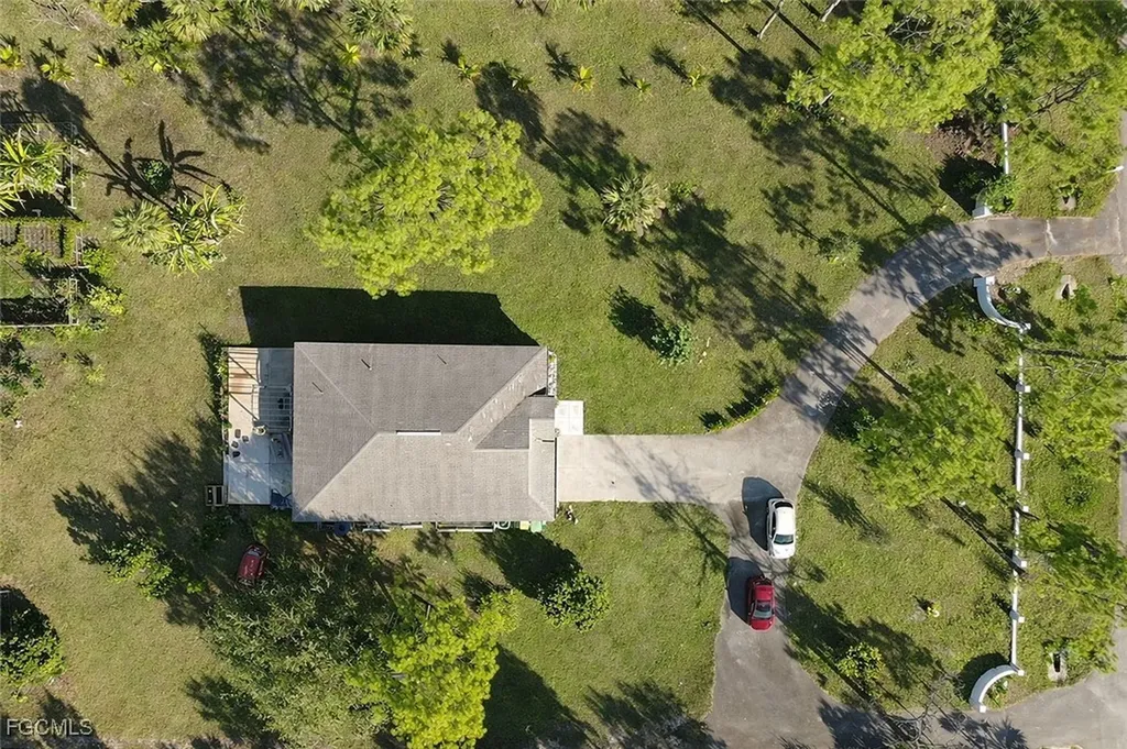 2625 40th Avenue SE Naples FL 34117