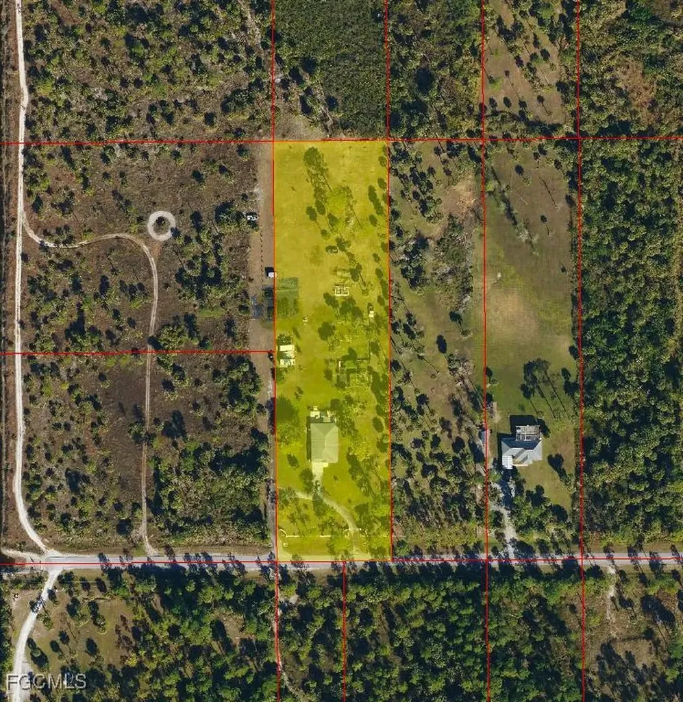 2625 40th Avenue SE Naples FL 34117